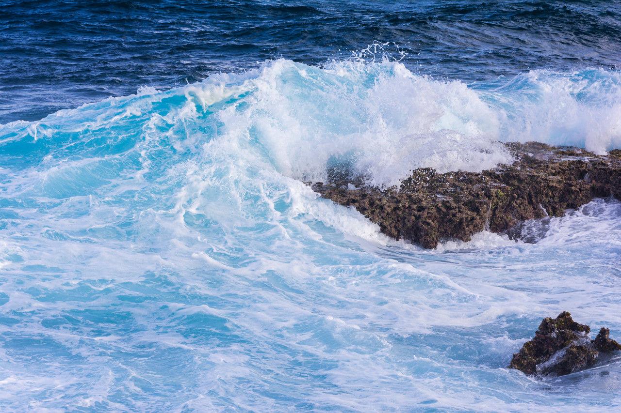 La Pointe Des Châteaux Wallpapers - Wallpaper Cave