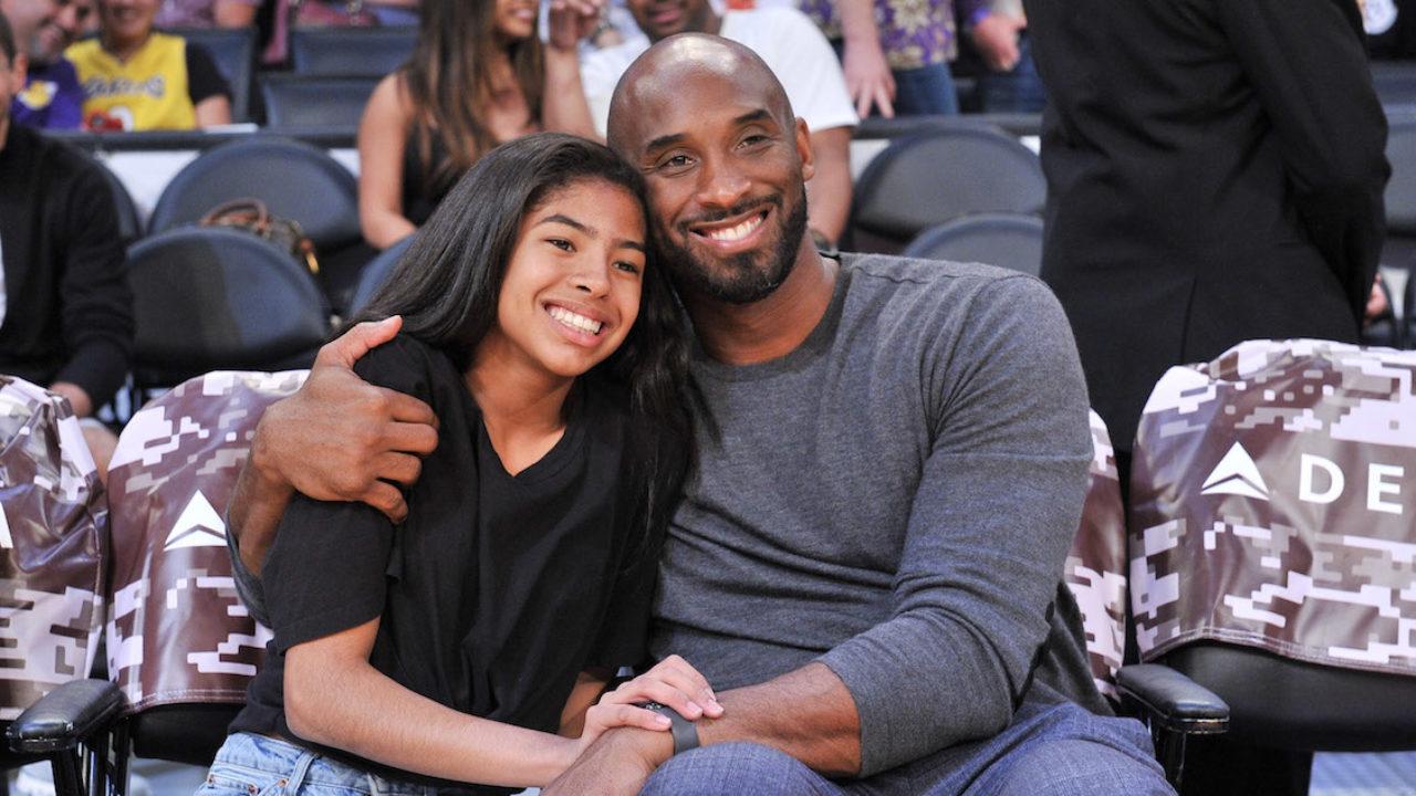 Kobe Bryant's Daughter Gianna Bryant Changed His Legacy