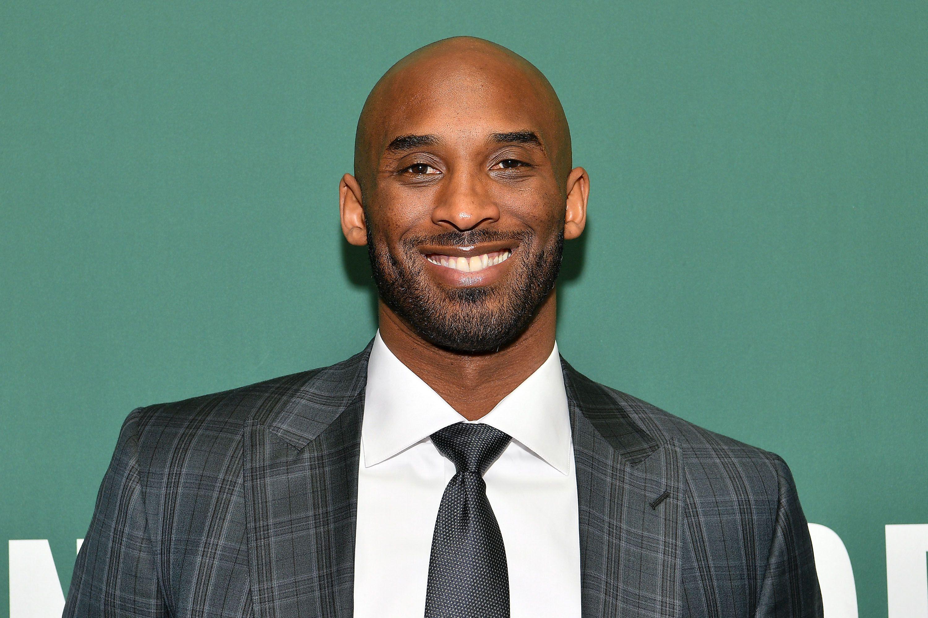 Kobe Bryant Has Been Killed in a Helicopter Crash at Age 41