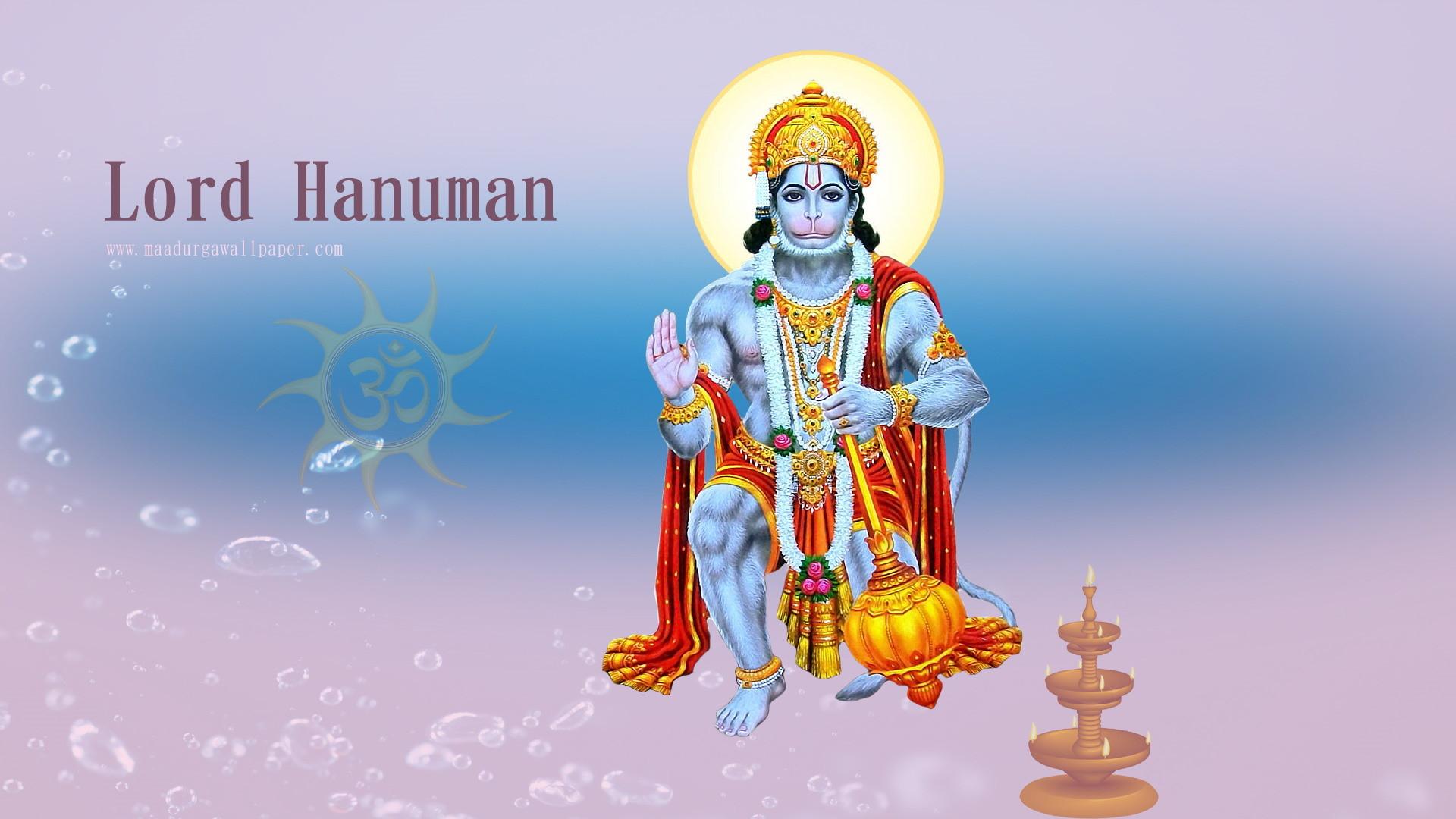 High Resolution Lord Hanuman Hd, Download Wallpaper