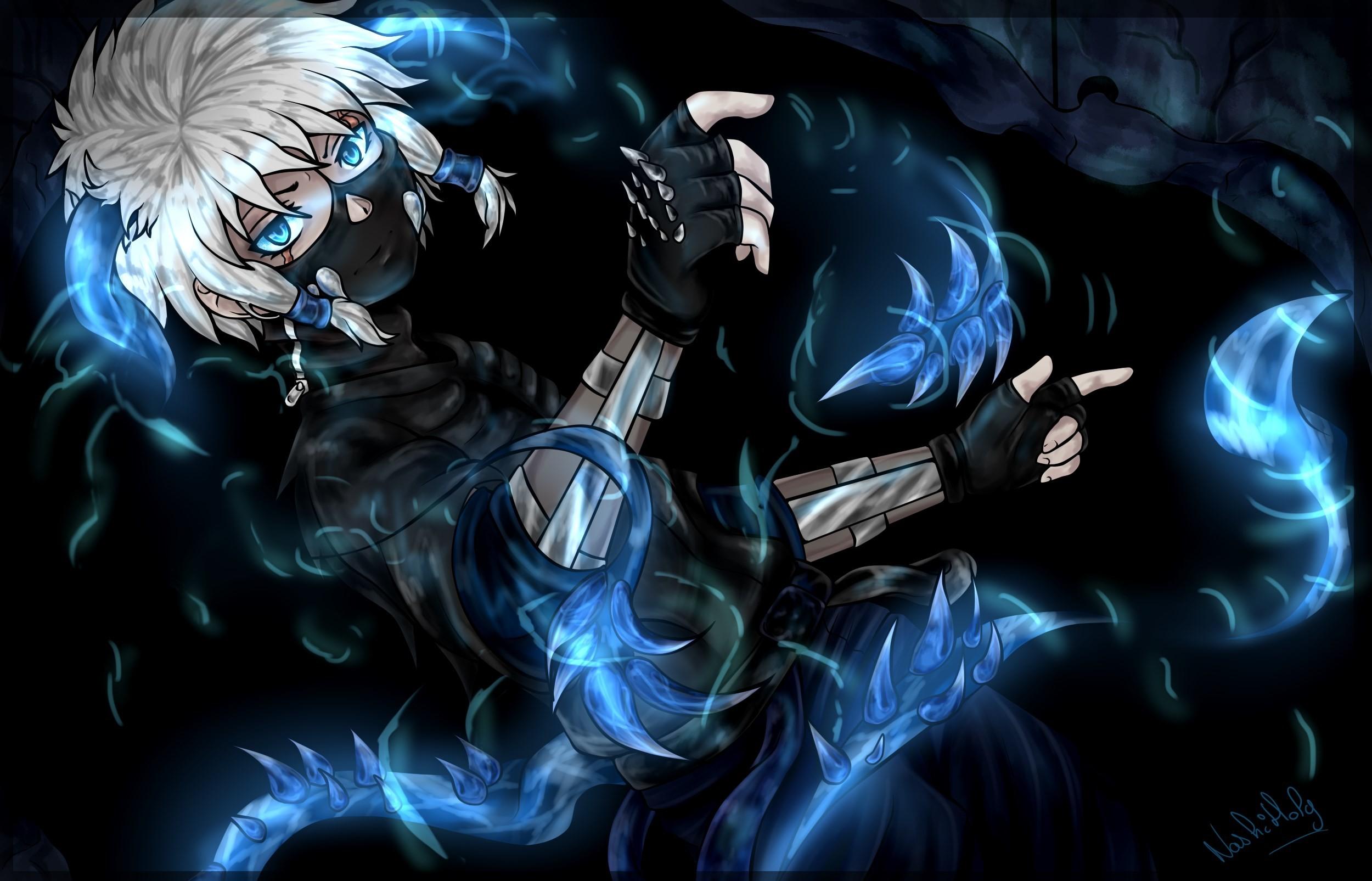 Boku No Hero Academia Wallpaper HD Pc