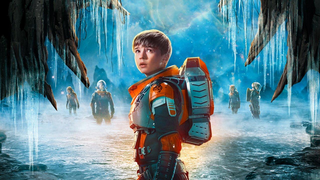 Lost in Space' Season 2: Netflix Release Date & What We Know