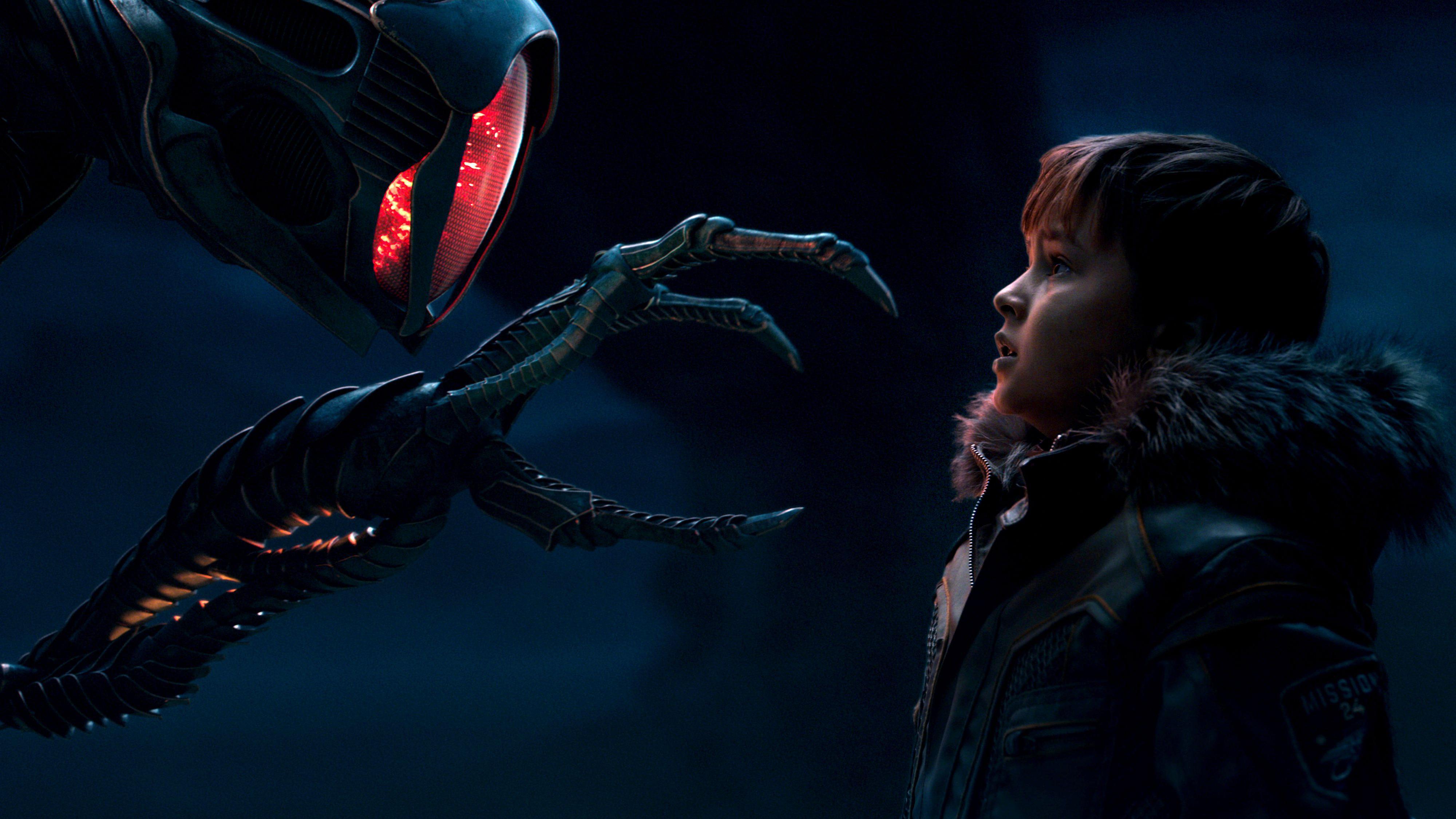 Wallpaper 4k Brightburn 2019 2019 movies wallpaper, 4k