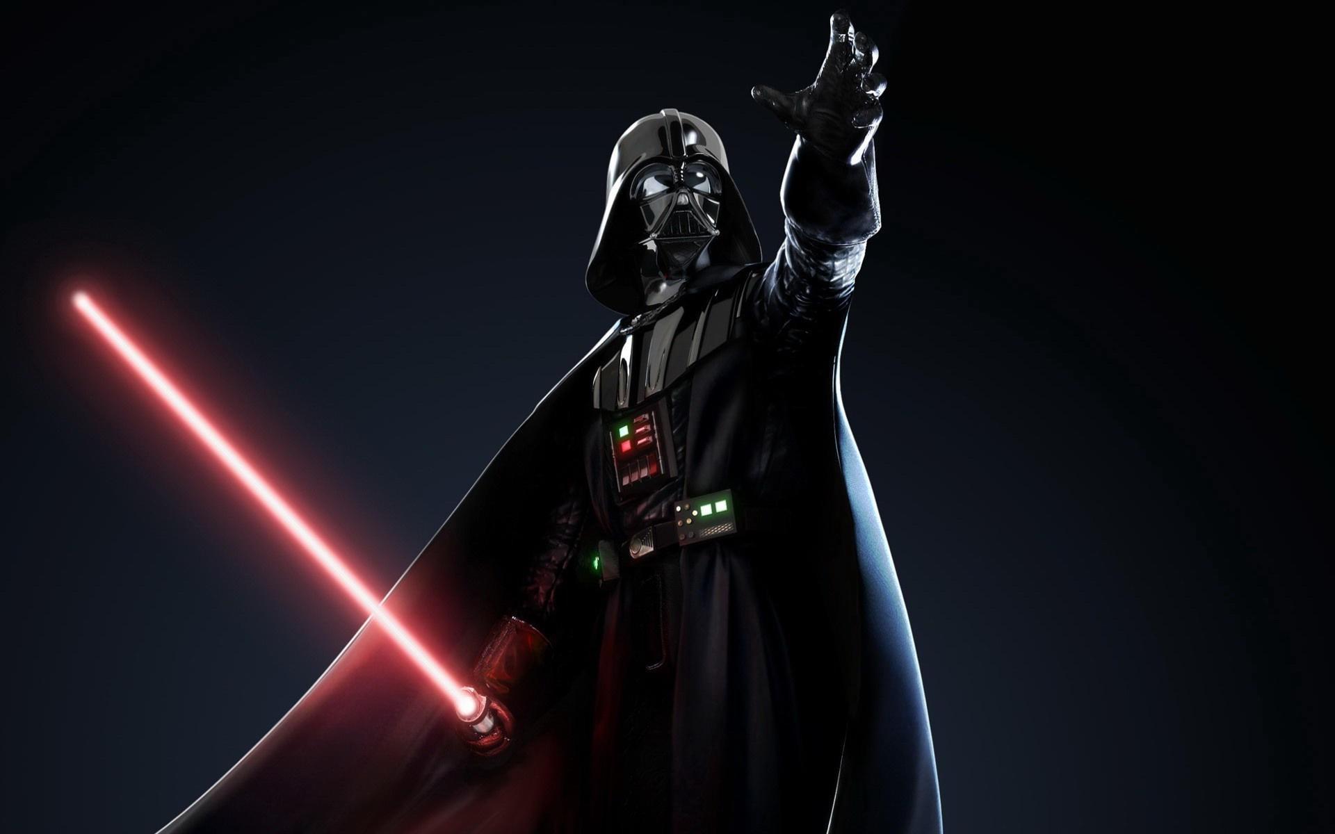 Obi Wan Kenobi (ROTS) vs. Darth Vader (ROTJ) - (Canon Feats