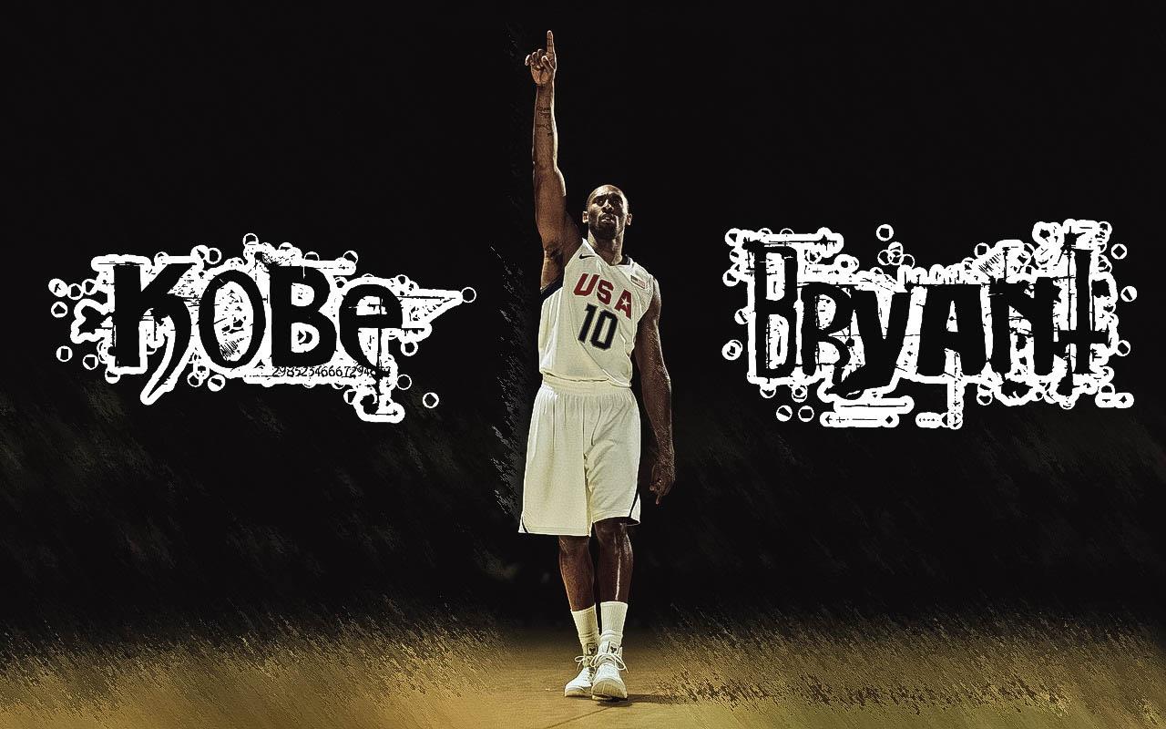 Kobe Bryant Basketball Wallpaper. High Definitions Wallpaper