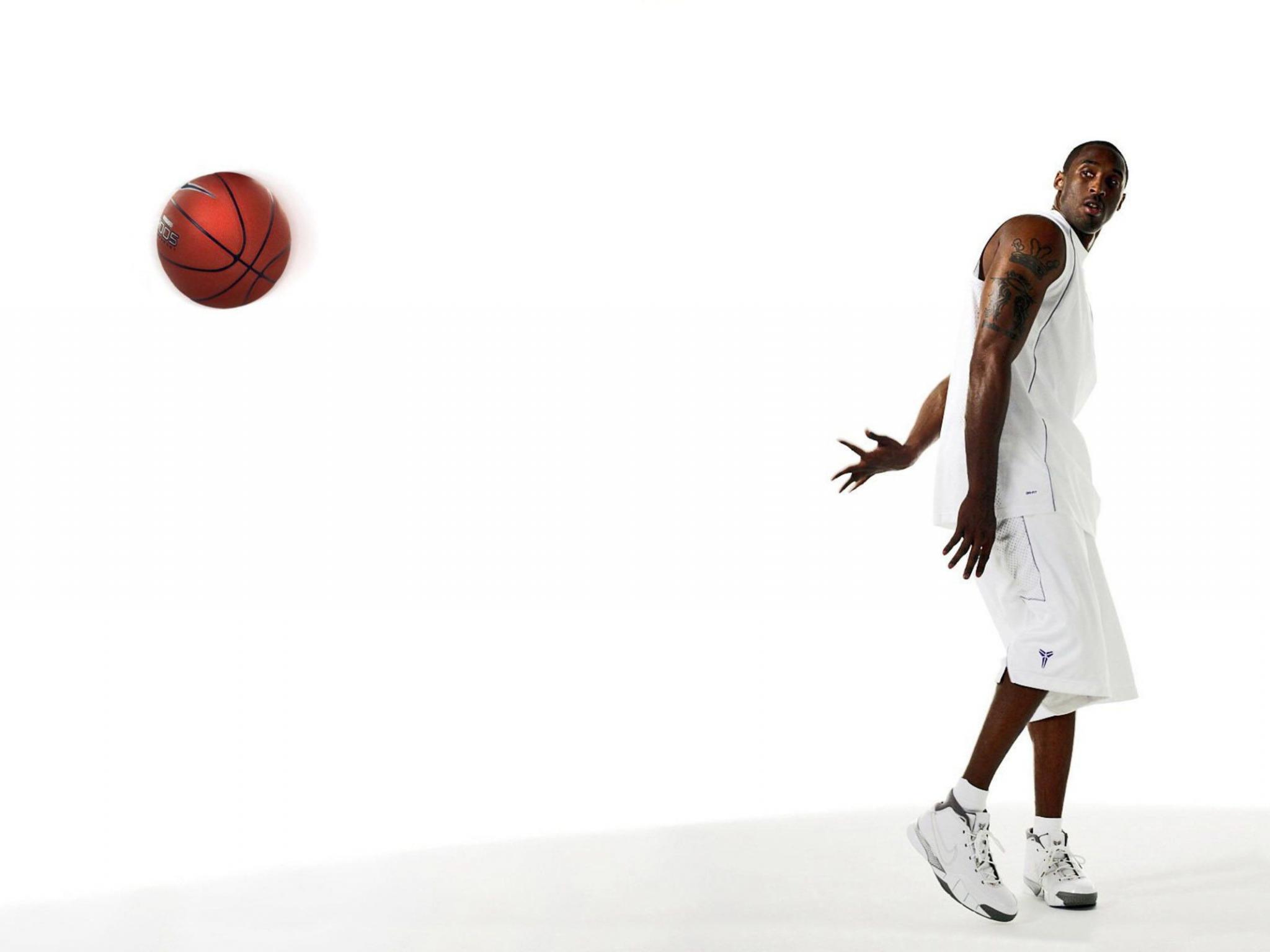 Kobe Bryant LA Lakers wallpaper free desktop background