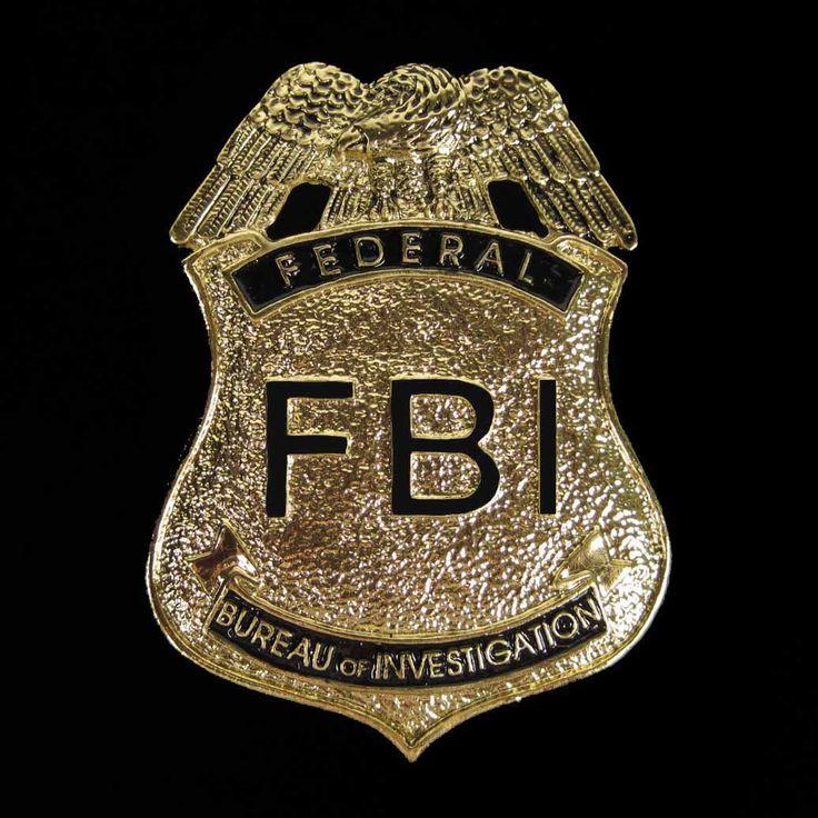 FBI Warning, fbi, cool, cop, abstract, HD wallpaper | Peakpx