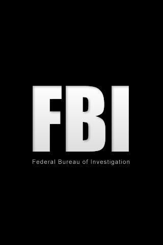 FBI Logo Phone Wallpapers - Wallpaper Cave