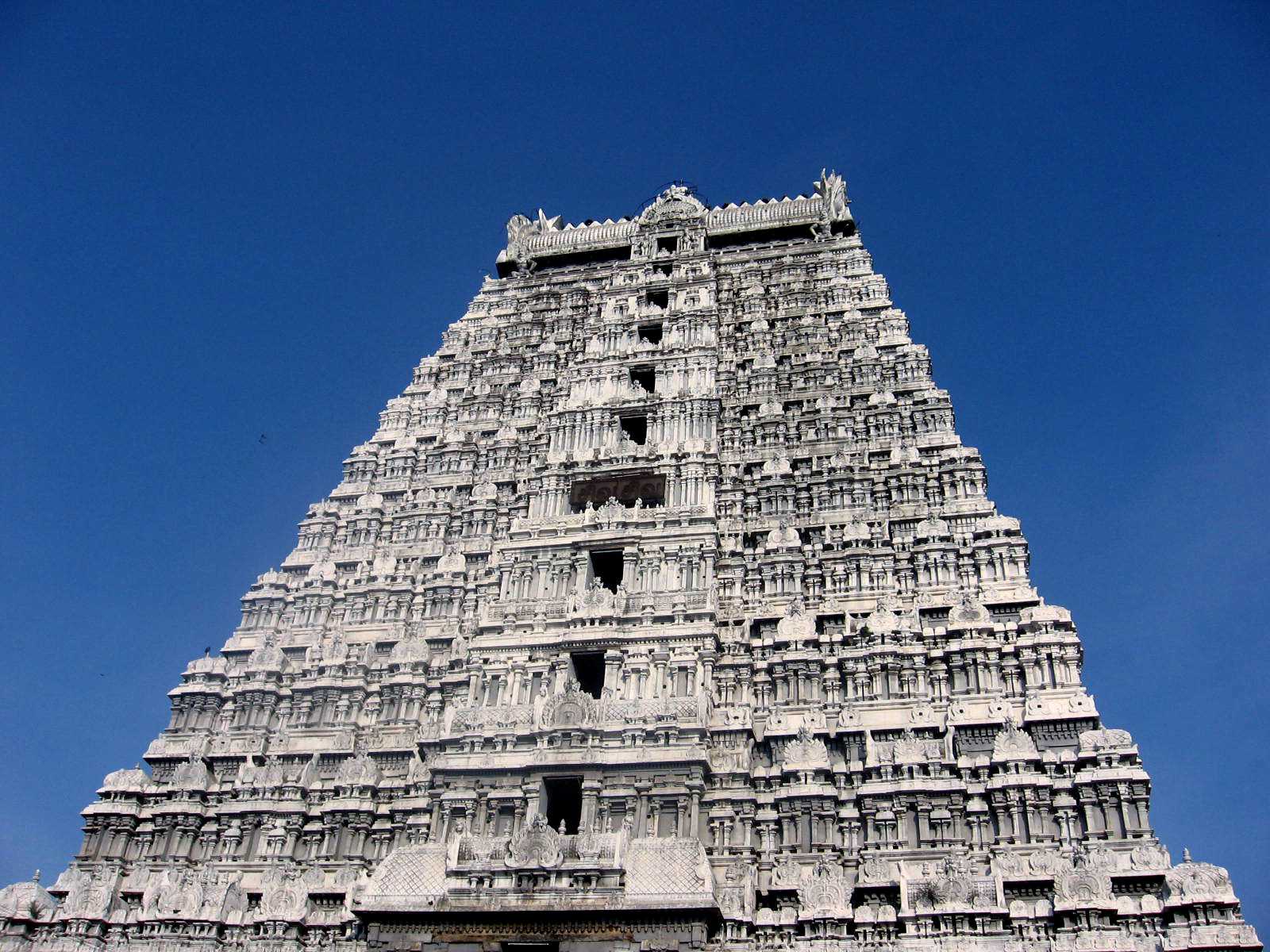 Annamalaiyar Temple. Thiruvannamalai Temple