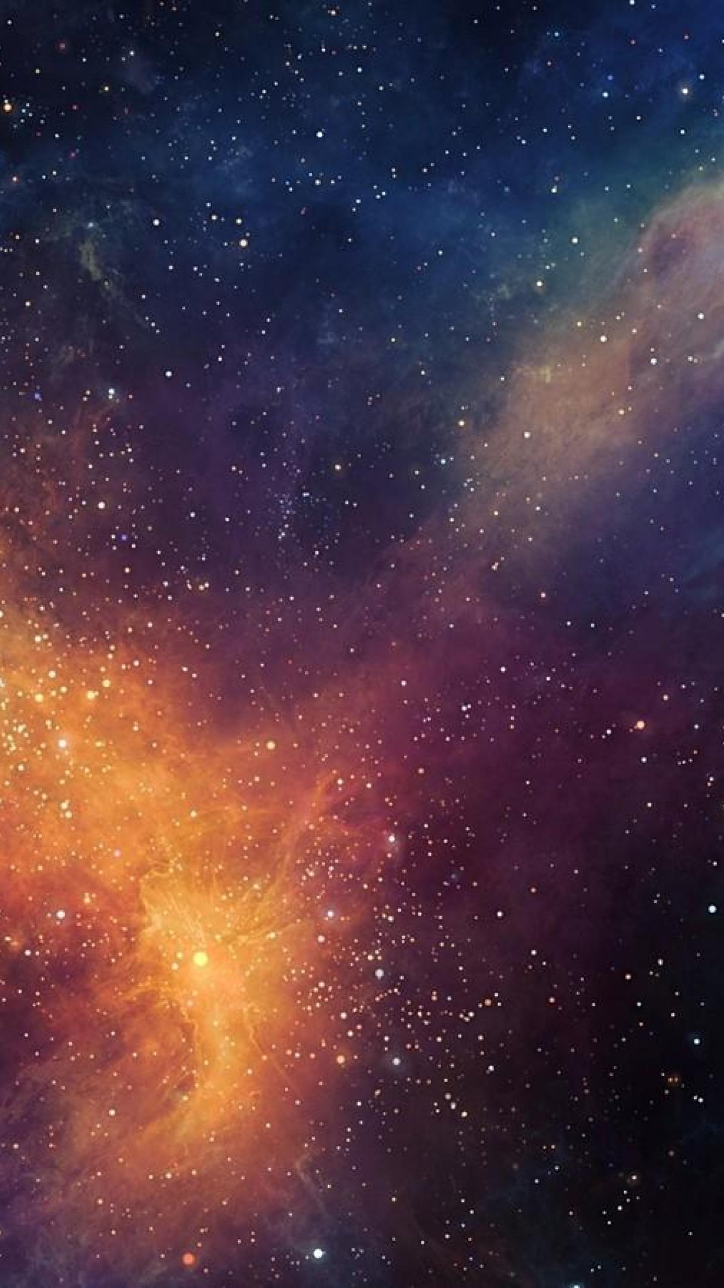 Space Mobile Wallpaper Free Space Mobile Background