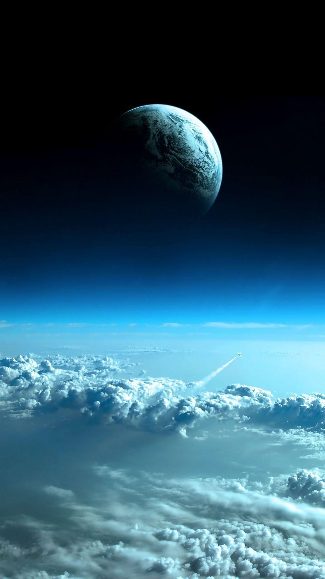 Space Wallpapers Phone