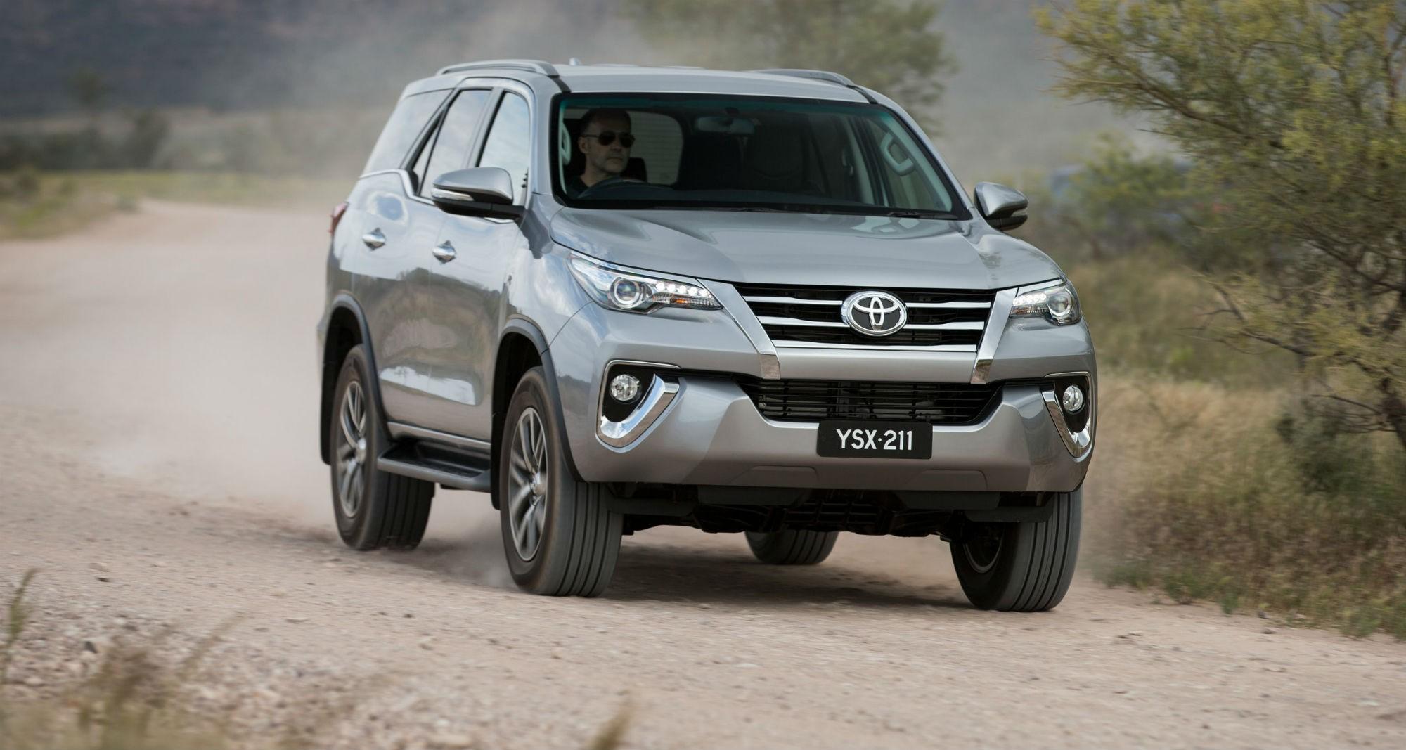 Toyota Fortuner wallpaper, Vehicles, HQ Toyota Fortuner picture