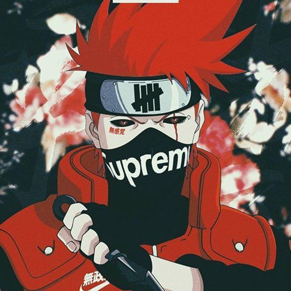 Kakashi edit. Anime gangster, Naruto fan art, Naruto uzumaki art