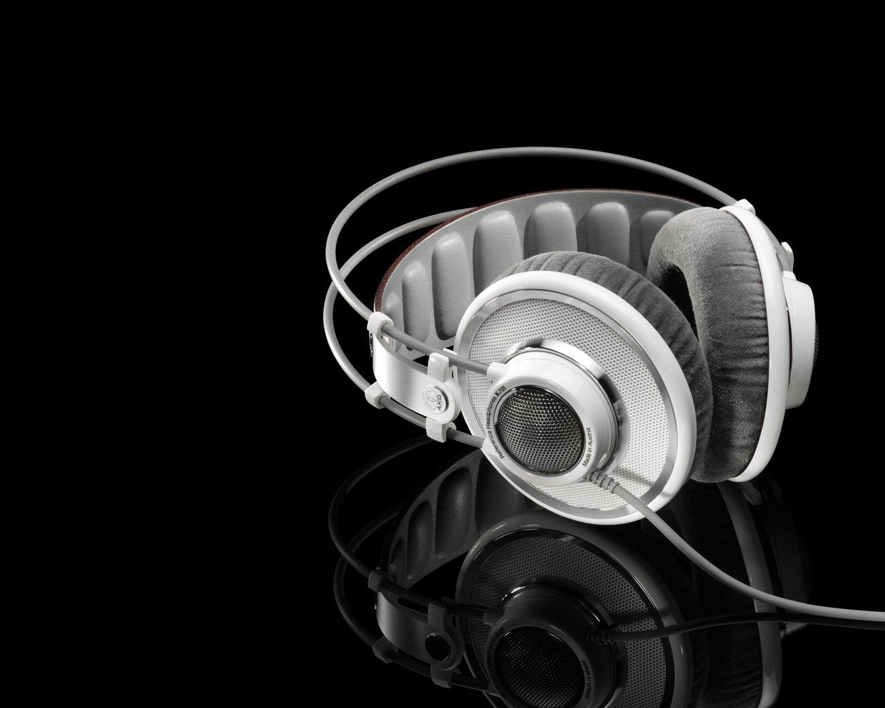 Headphones HD Wallpaper and Background Image
