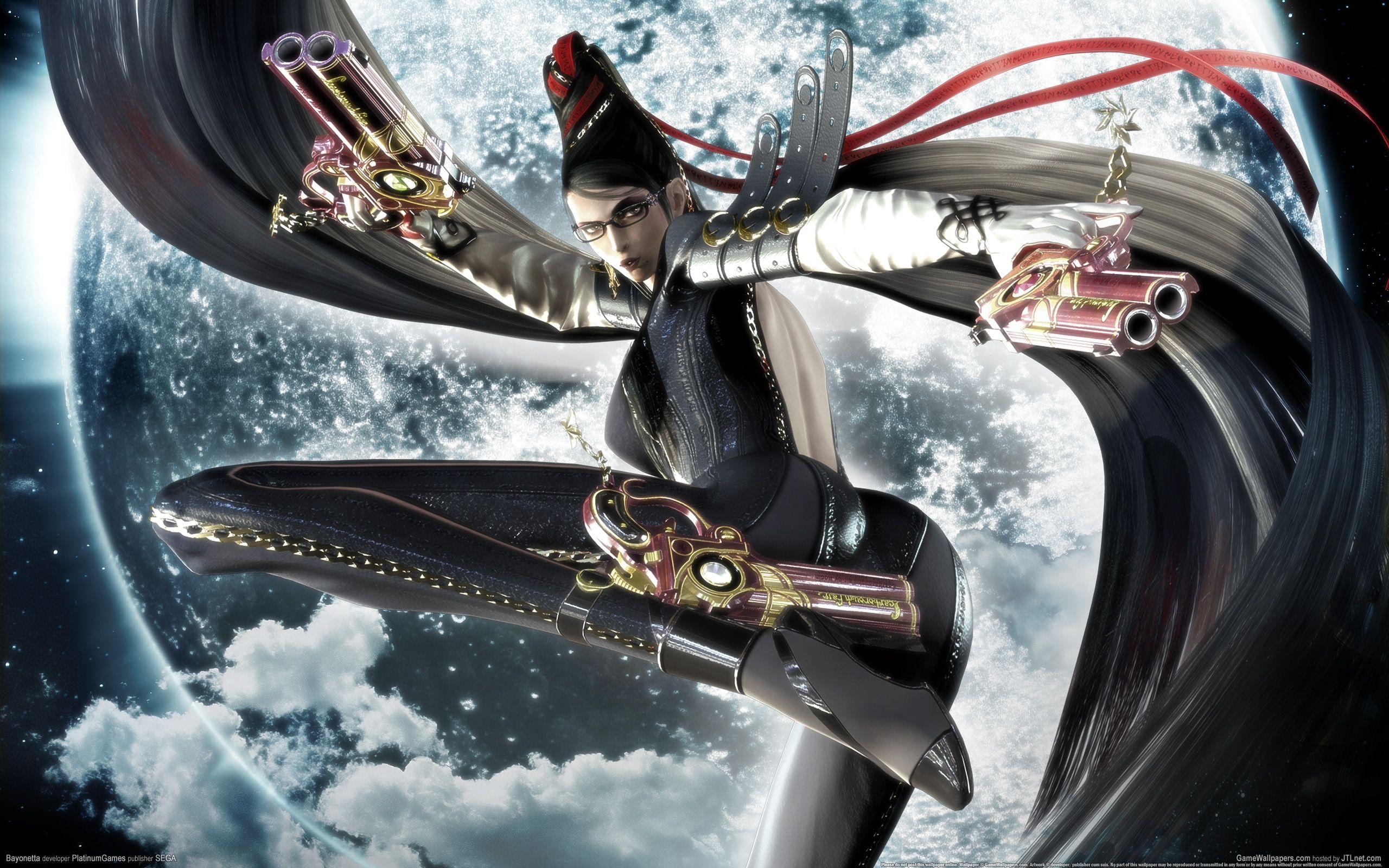 Bayonetta, game, pc games, game, video game, computer game
