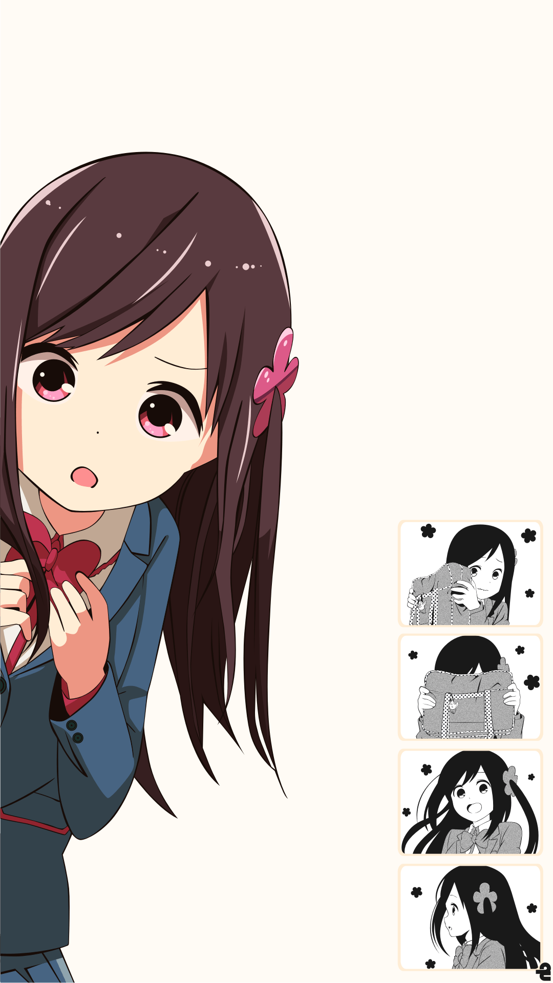 Anime Hitoribocchi no ○○ Seikatsu Hitoribocchi No