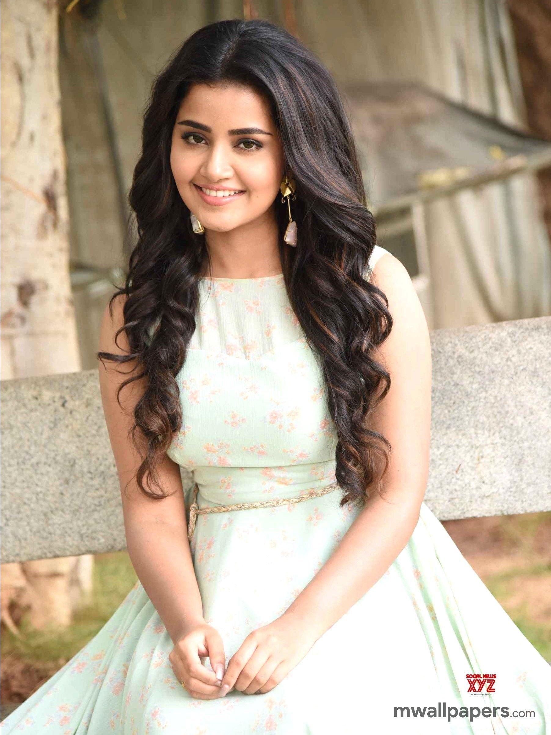 Anupama Parameshwaran Wallpaper Free Anupama