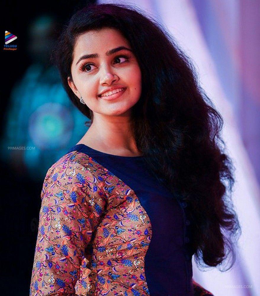 Anupama Parameswaran Hot HD Photo & Mobile