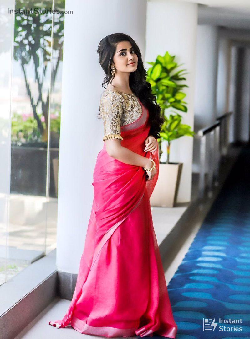 Anupama Parameswaran Latest Hot HD Photo Wallpaper (1080p, 4k)