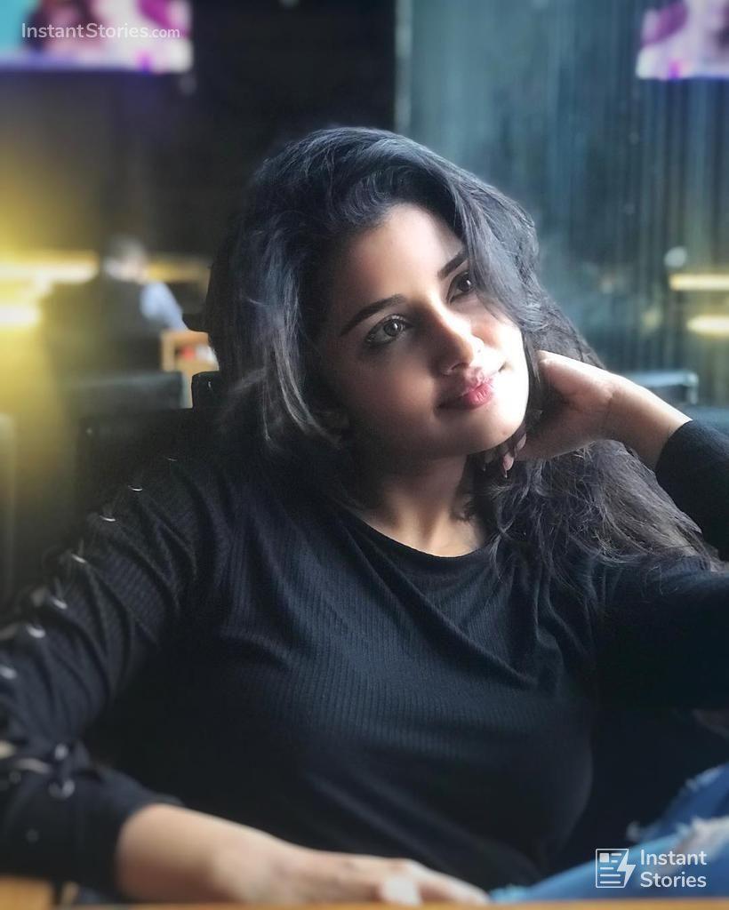 Anupama Parameswaran Latest Hot HD Photo Wallpaper (1080p, 4k)
