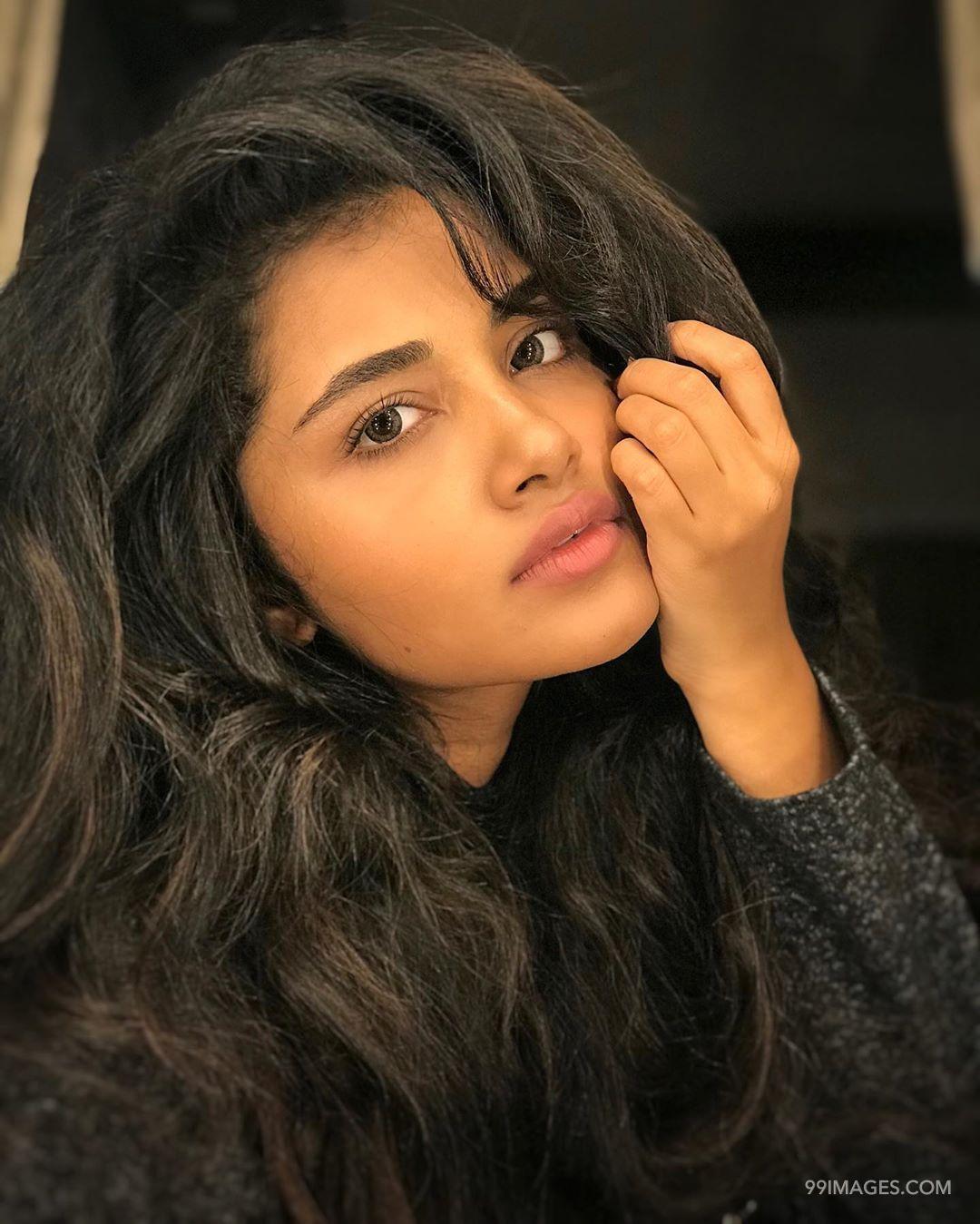 Anupama Parameswaran Latest Hot HD Photohoot