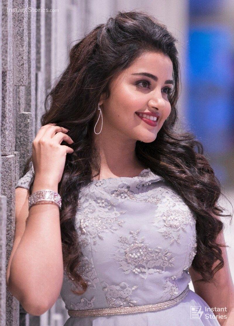 Anupama Parameswaran Latest Hot HD Photo Wallpaper (1080p, 4k)