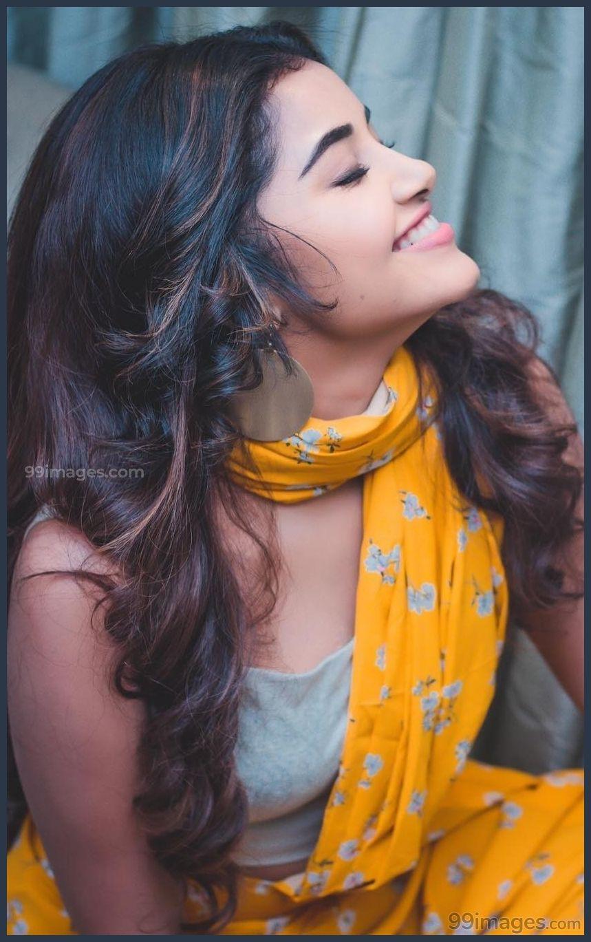 Anupama Parameswaran Beautiful HD Photo & Mobile Wallpaper HD (Android IPhone) (1080p) - #anupama. Beauty, Anupama Parameswaran, Beautiful Indian Actress