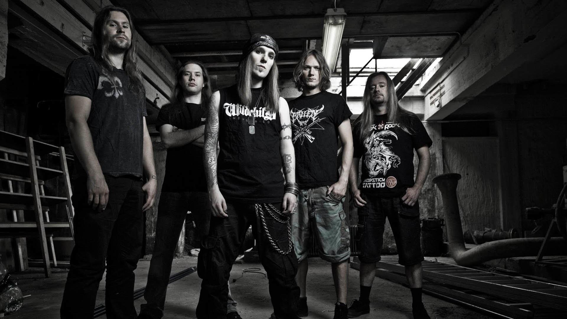 Children of Bodom Wallpaper