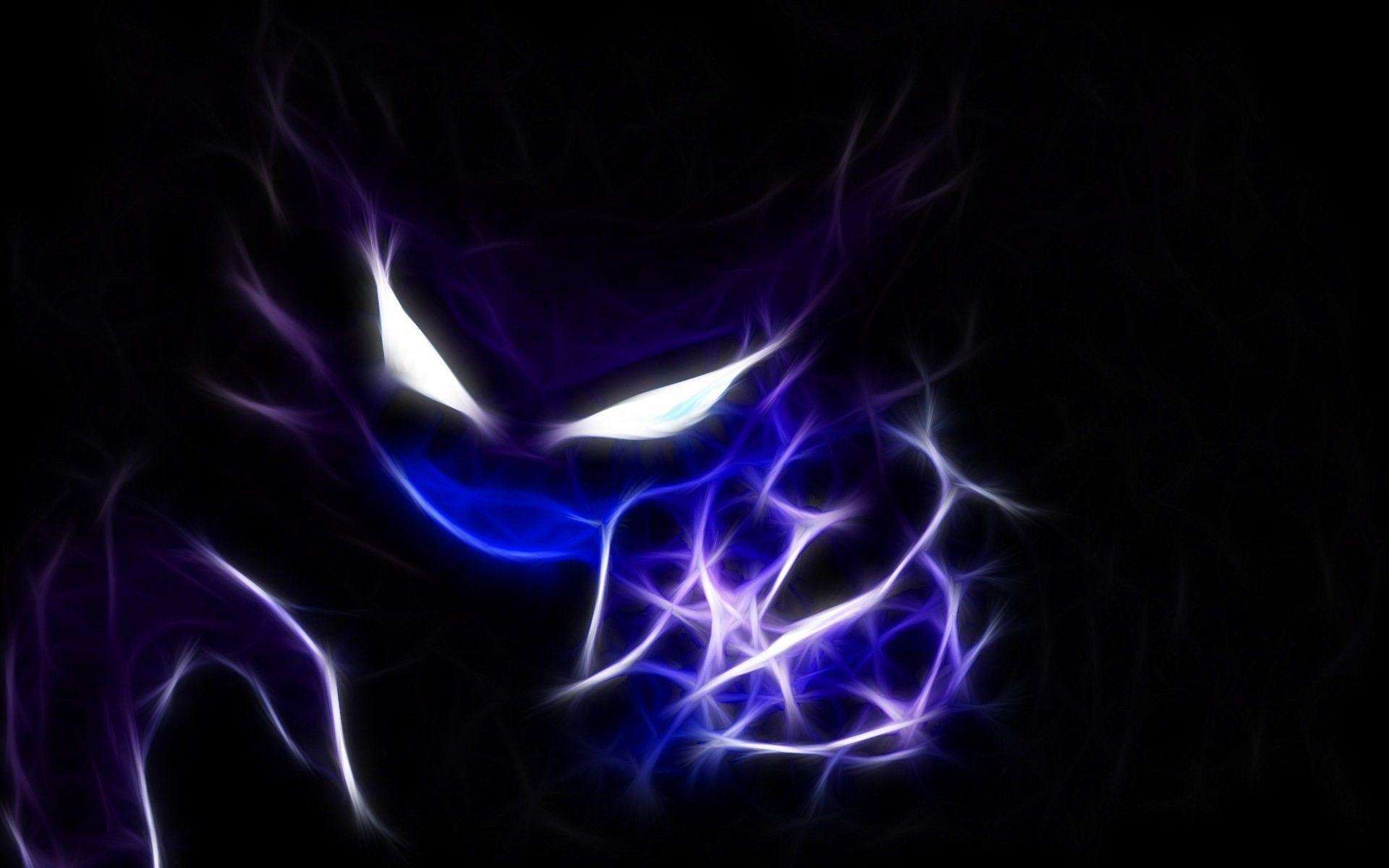 Gengar Wallpaper