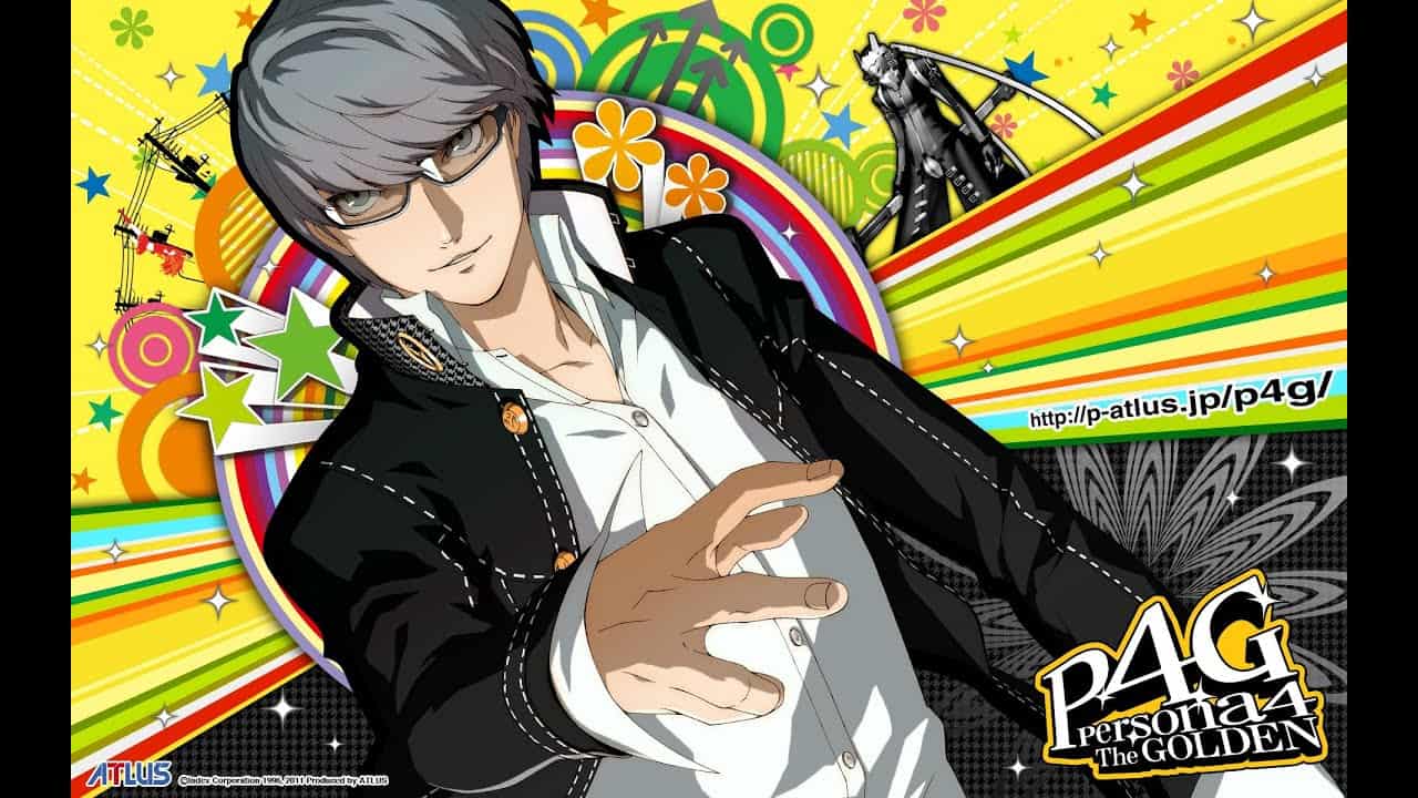 Is Persona 4 Golden Coming To PS4?