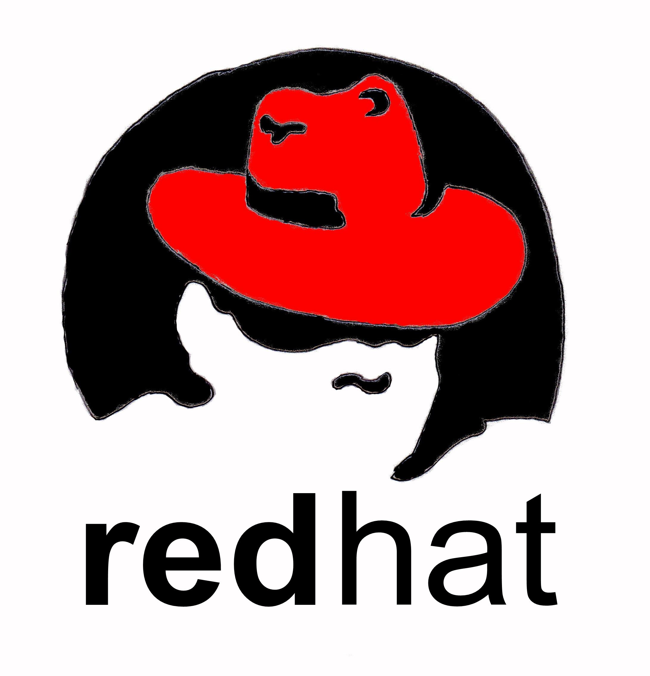 Red Hat Linux Smartphone Wallpapers - Wallpaper Cave