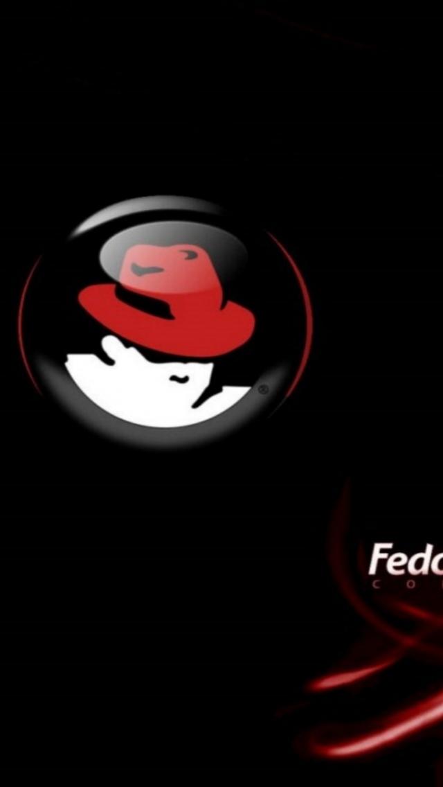 Free download Pics Photo Red Hat Linux Wallpaper. Hat Linux Smartphone Wallpaper