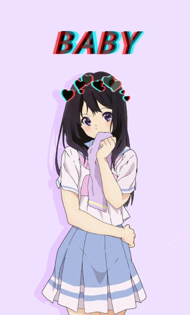 Pastel Anime Wallpaper : Pin by Aya on خلفيات للمنتاج | Pastel