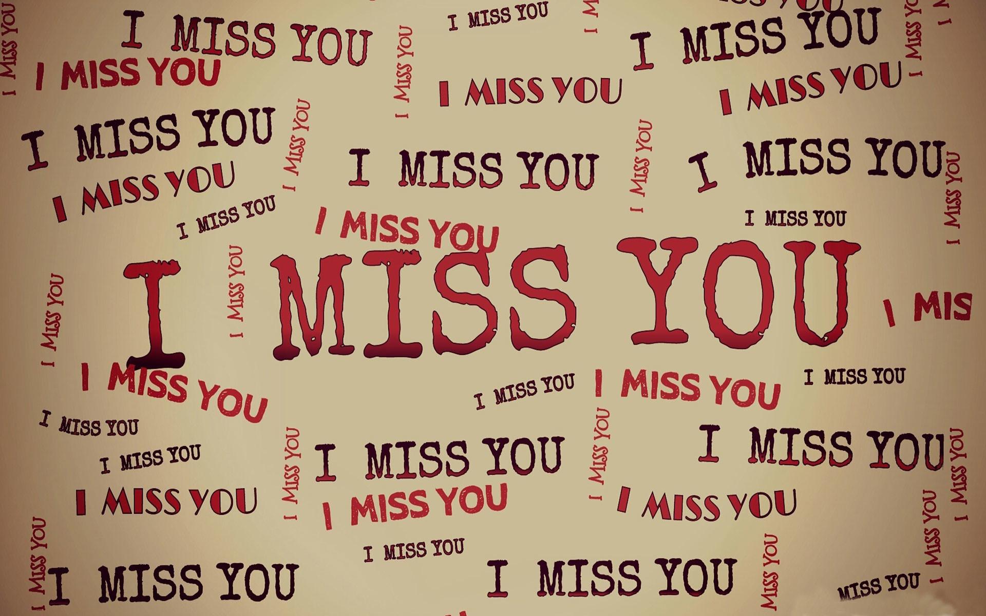 I Miss U So Much Wallpapers - Wallpaper Cave.