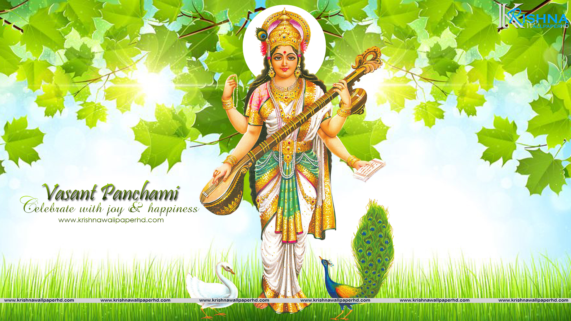 Basant Panchami 2021 Wallpaper Download Image ID 19