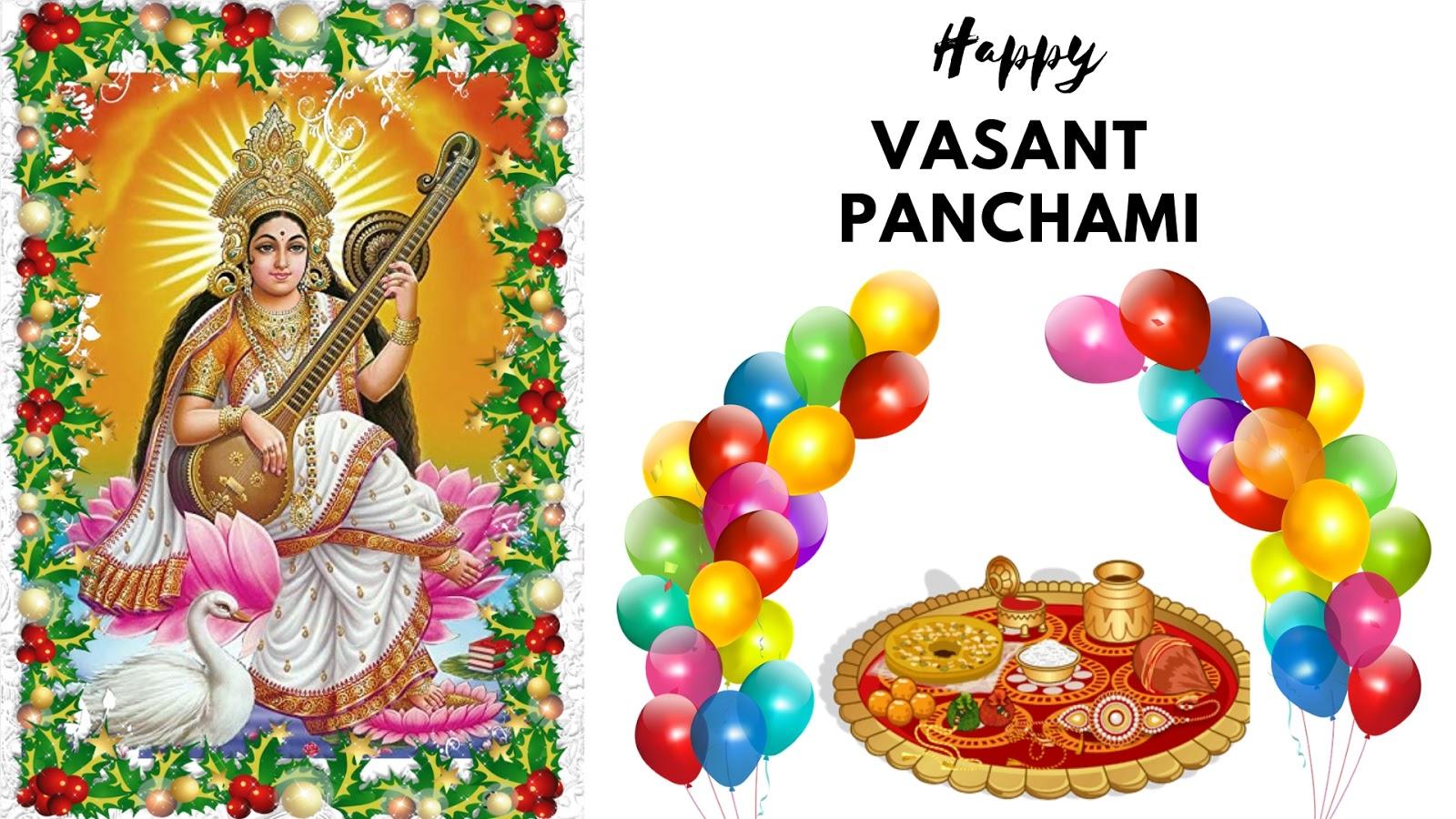 Vasant Panchami Picture, Vasant Panchami Free