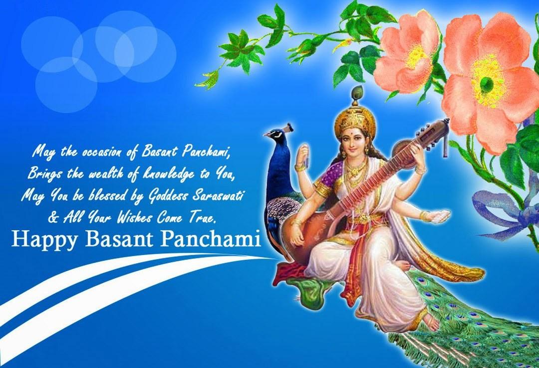 Basant Panchami