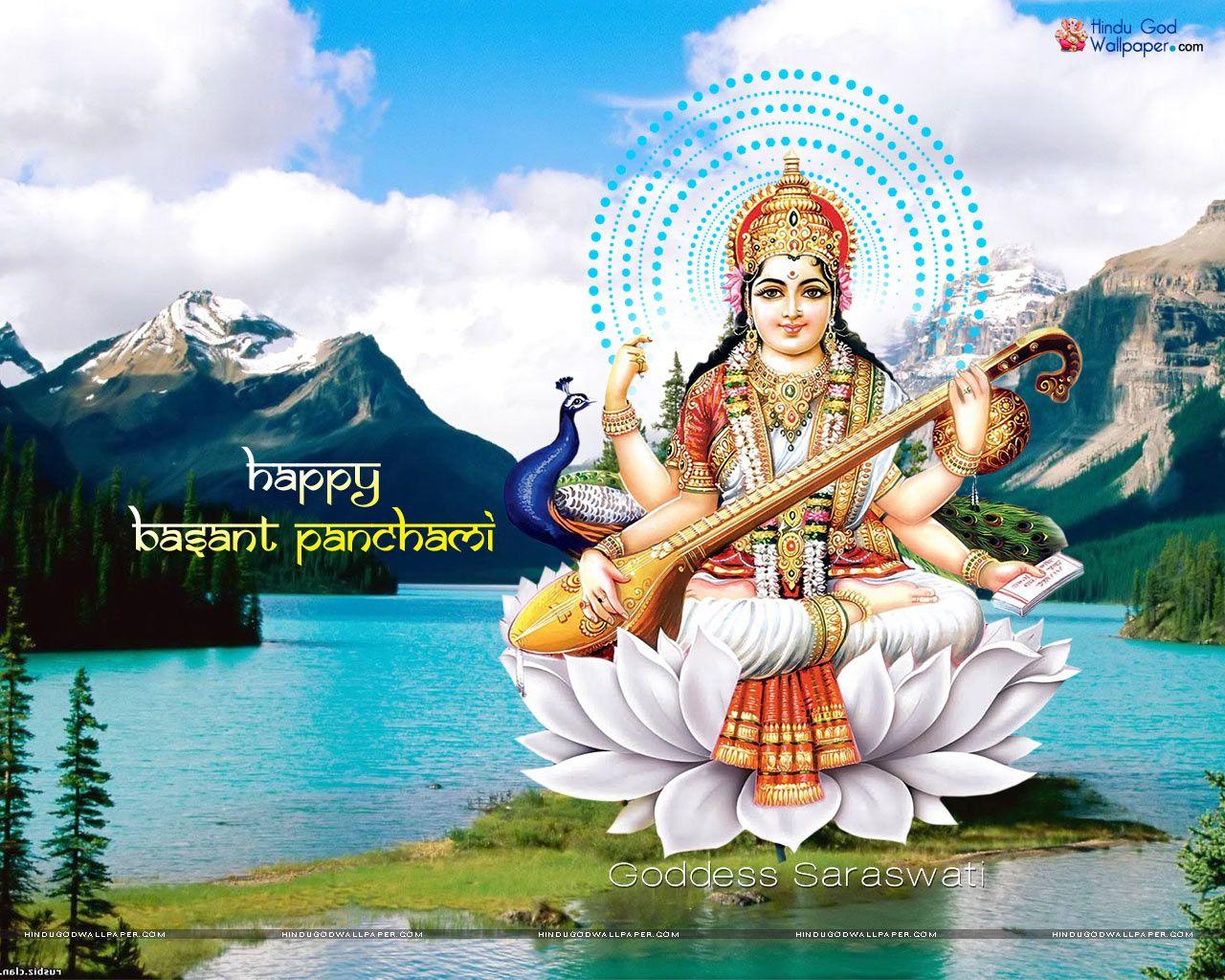 Basant Panchami Wallpaper HD Free Download. Basant panchami