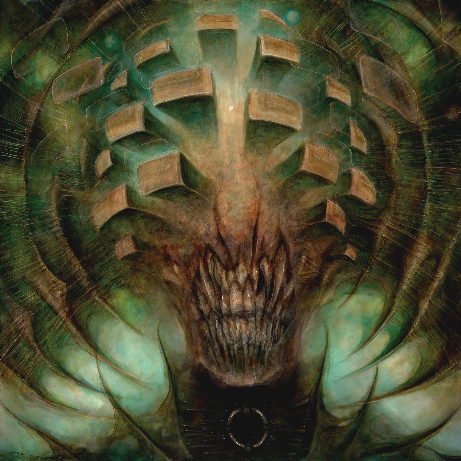 Horrendous announce 'Idol, ' share “Soothsayer”