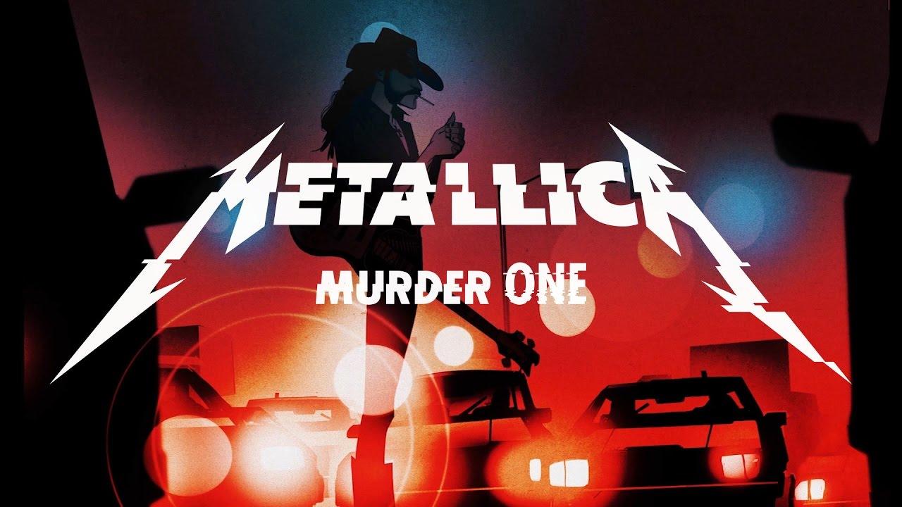 Metallica: Murder One (Official Music Video)