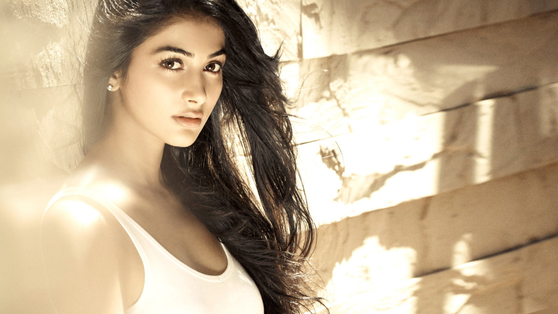 Pooja Hegde 4k