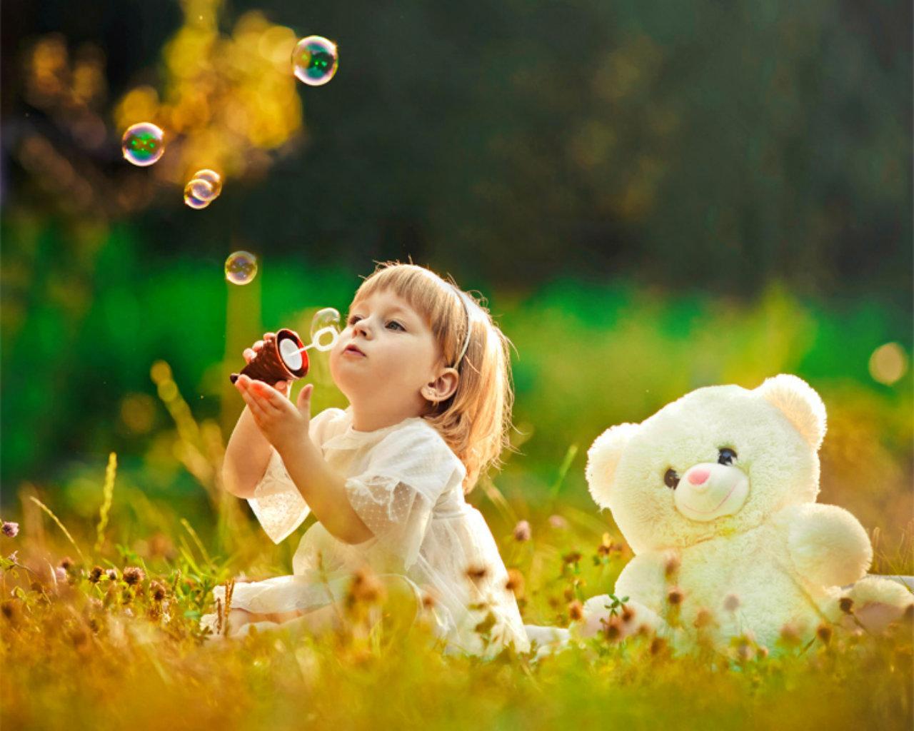 UAT:61 Ultra HD Awesome Cute Kid Image Collection