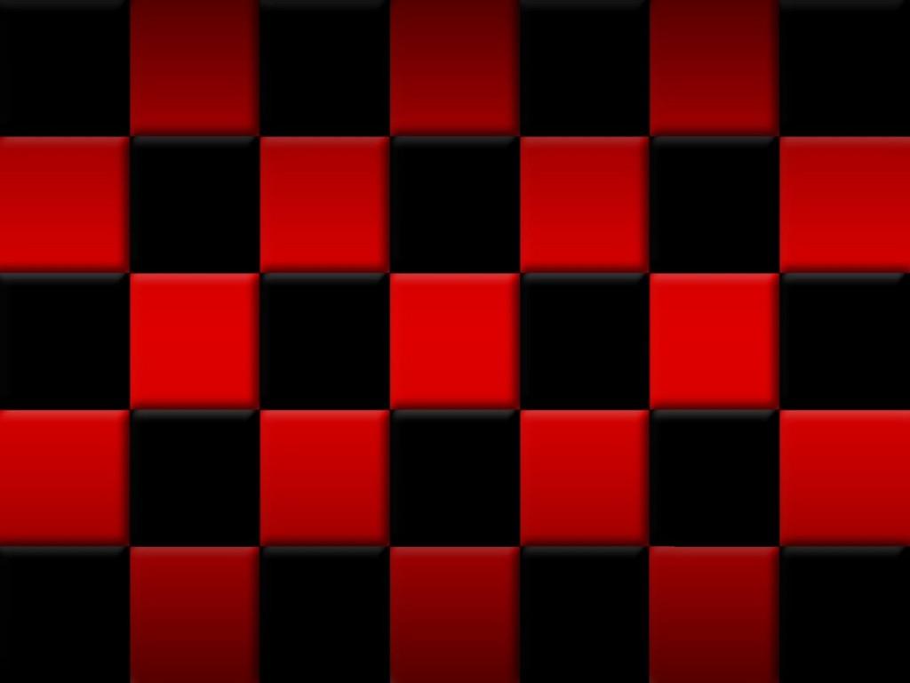 HD Checkered Wallpaper