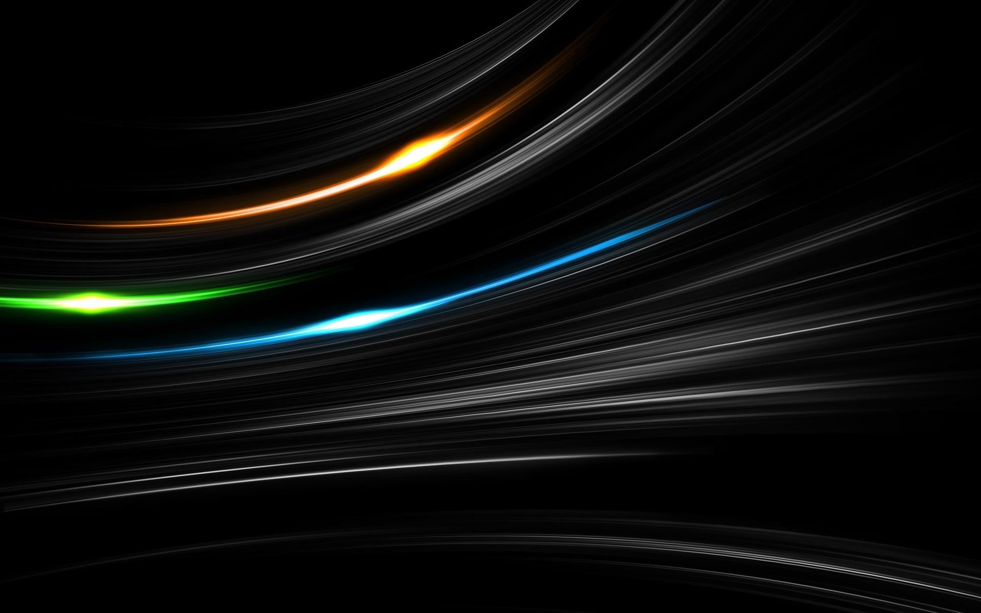 Lines HD Wallpaper