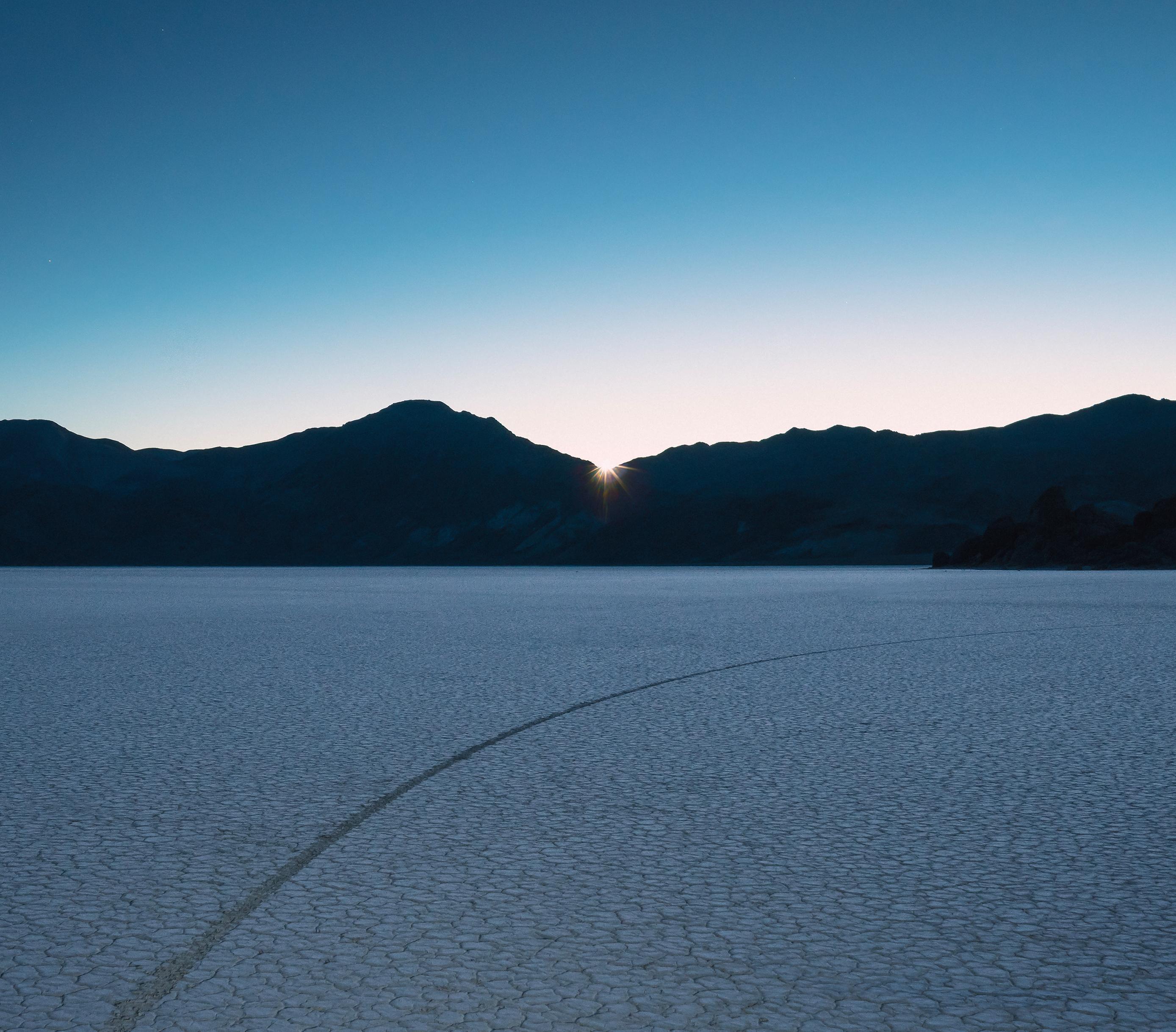 Check Out Full Res Versions Of The New Mojave Wallpaper