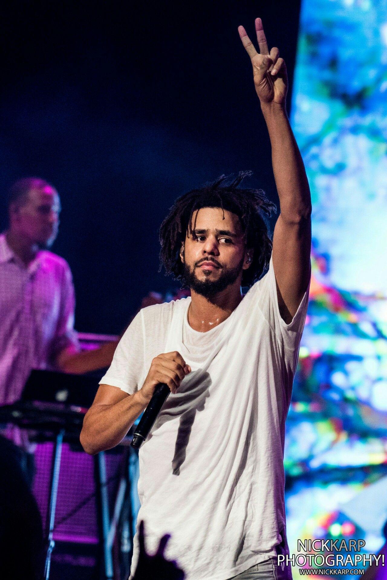 J Cole HD Android Wallpapers - Wallpaper Cave