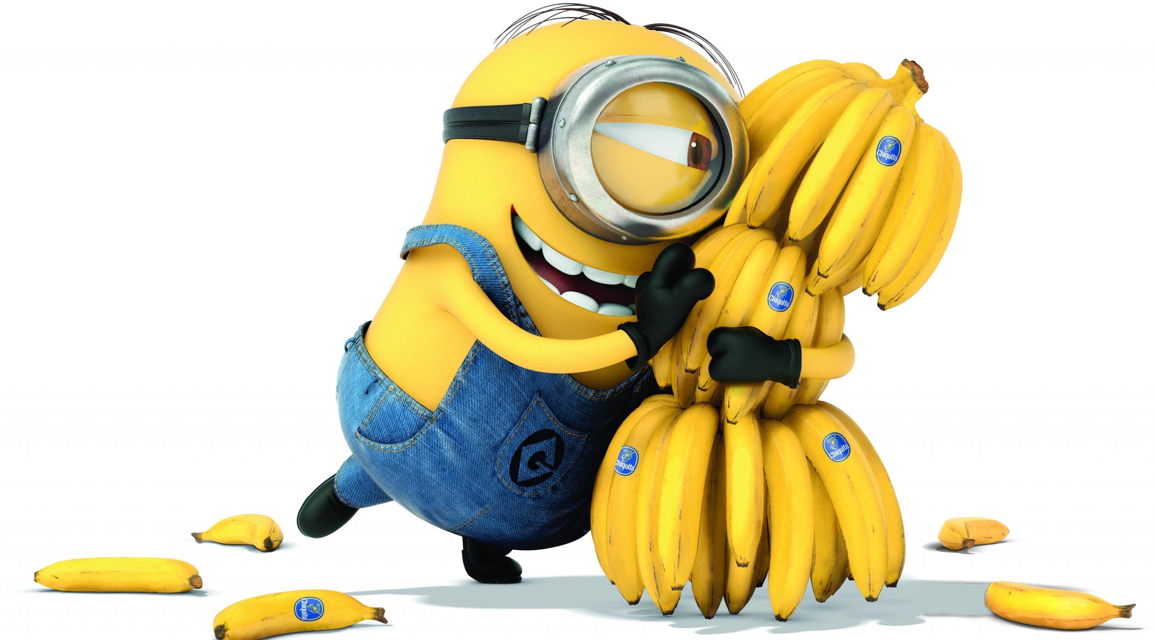 minions 4k best HD wallpaper for pc free download