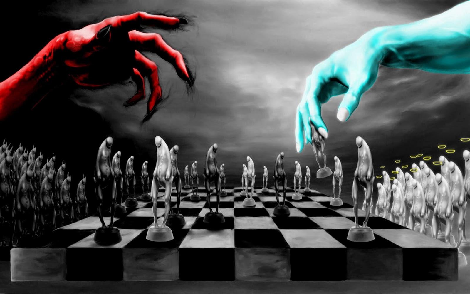 Cool Chess Wallpapers - Wallpaper Cave