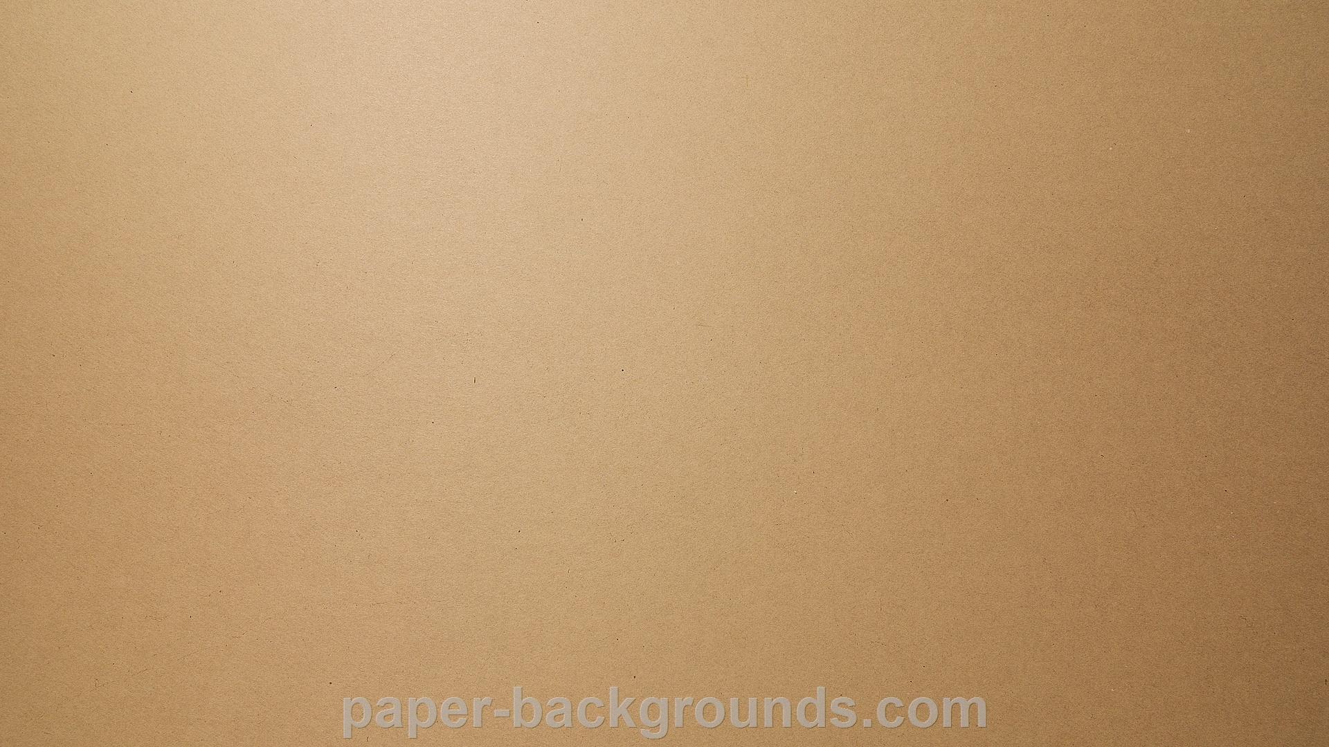 Cardboard Background. Cardboard