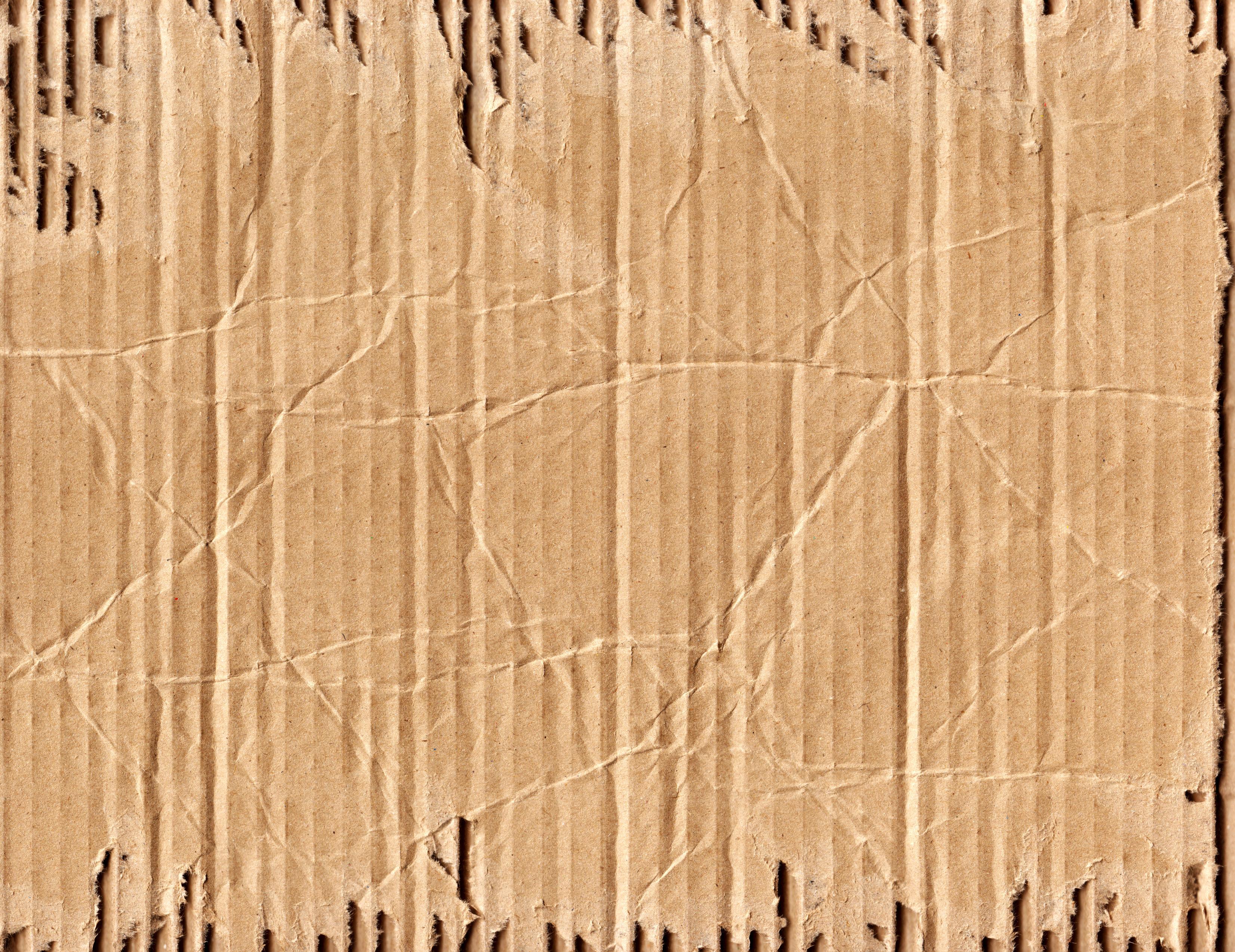 Corrugated Cardboard. Download Wallpaper, RN 83